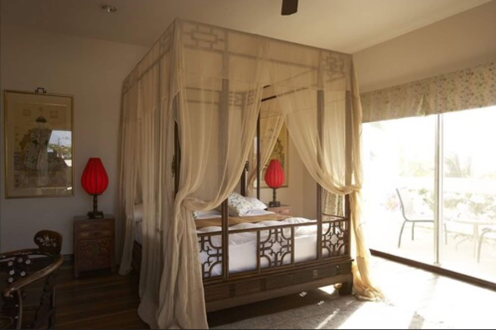 Casa Harb Hotel Boutique San Andrés Esterno foto