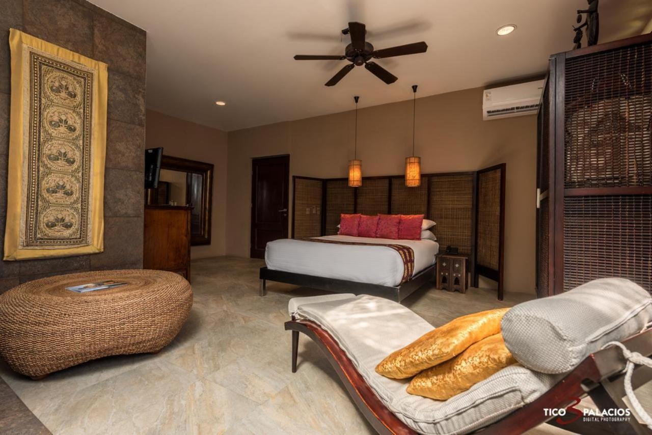 Casa Harb Hotel Boutique San Andrés Esterno foto
