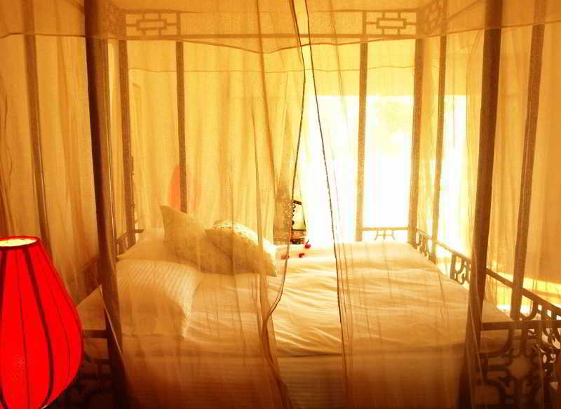Casa Harb Hotel Boutique San Andrés Esterno foto