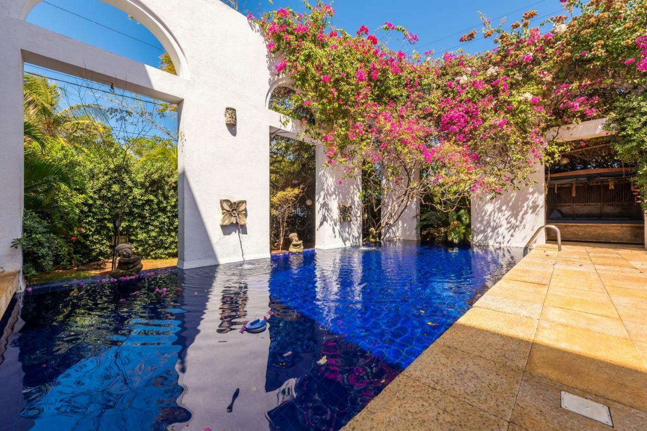 Casa Harb Hotel Boutique San Andrés Esterno foto