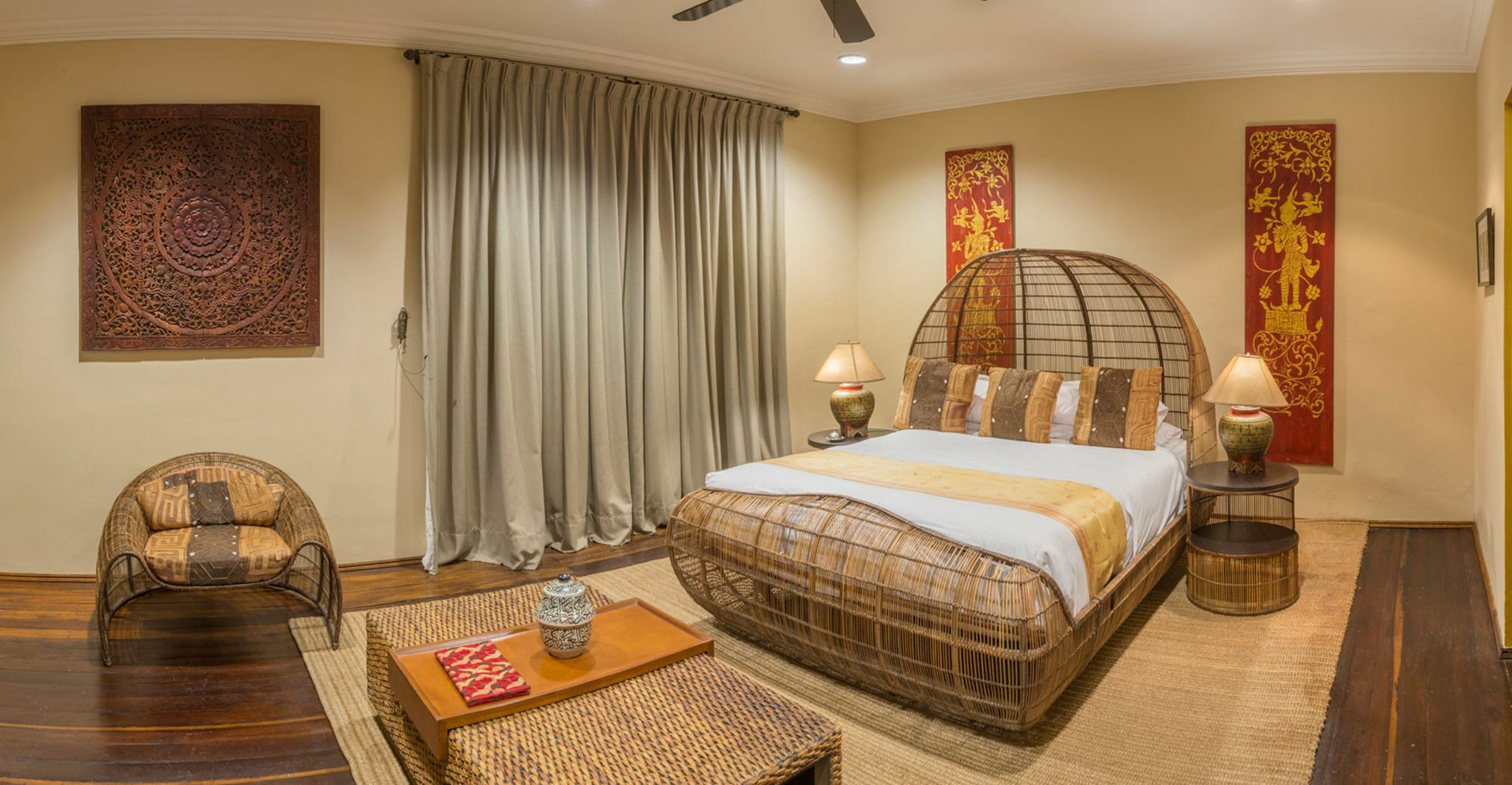 Casa Harb Hotel Boutique San Andrés Esterno foto